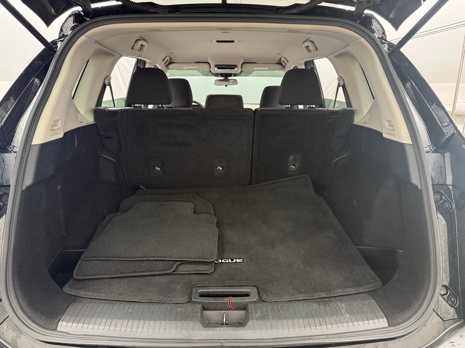 Thumbnail: 2023 Nissan Rogue - 7