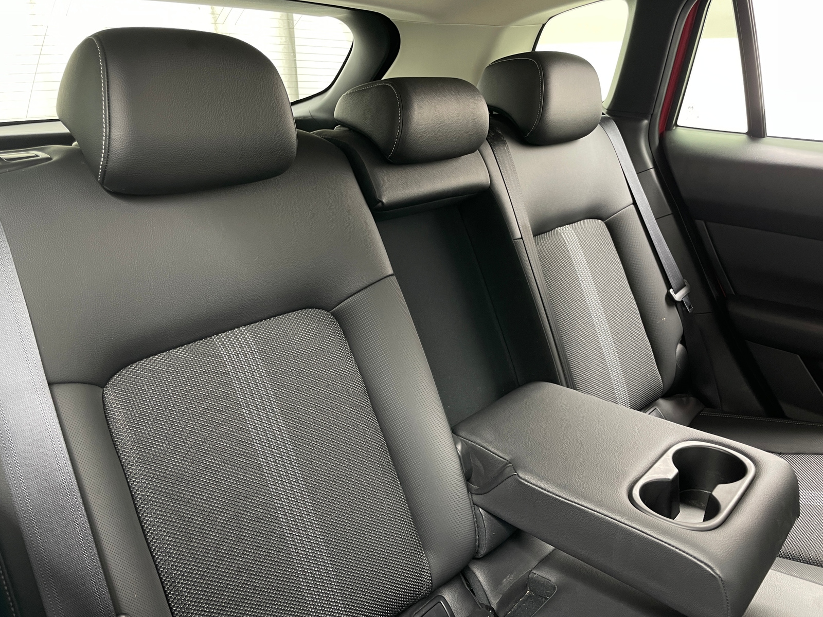 Thumbnail: 2023 Mazda CX-50 - 5