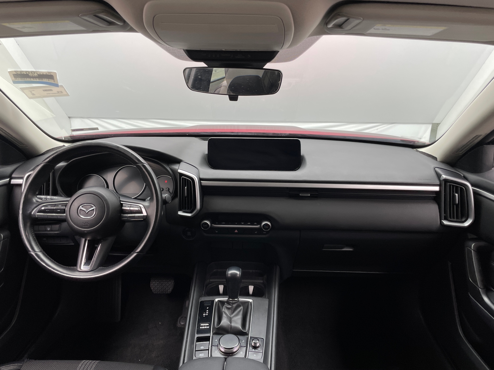 Thumbnail: 2023 Mazda CX-50 - 2