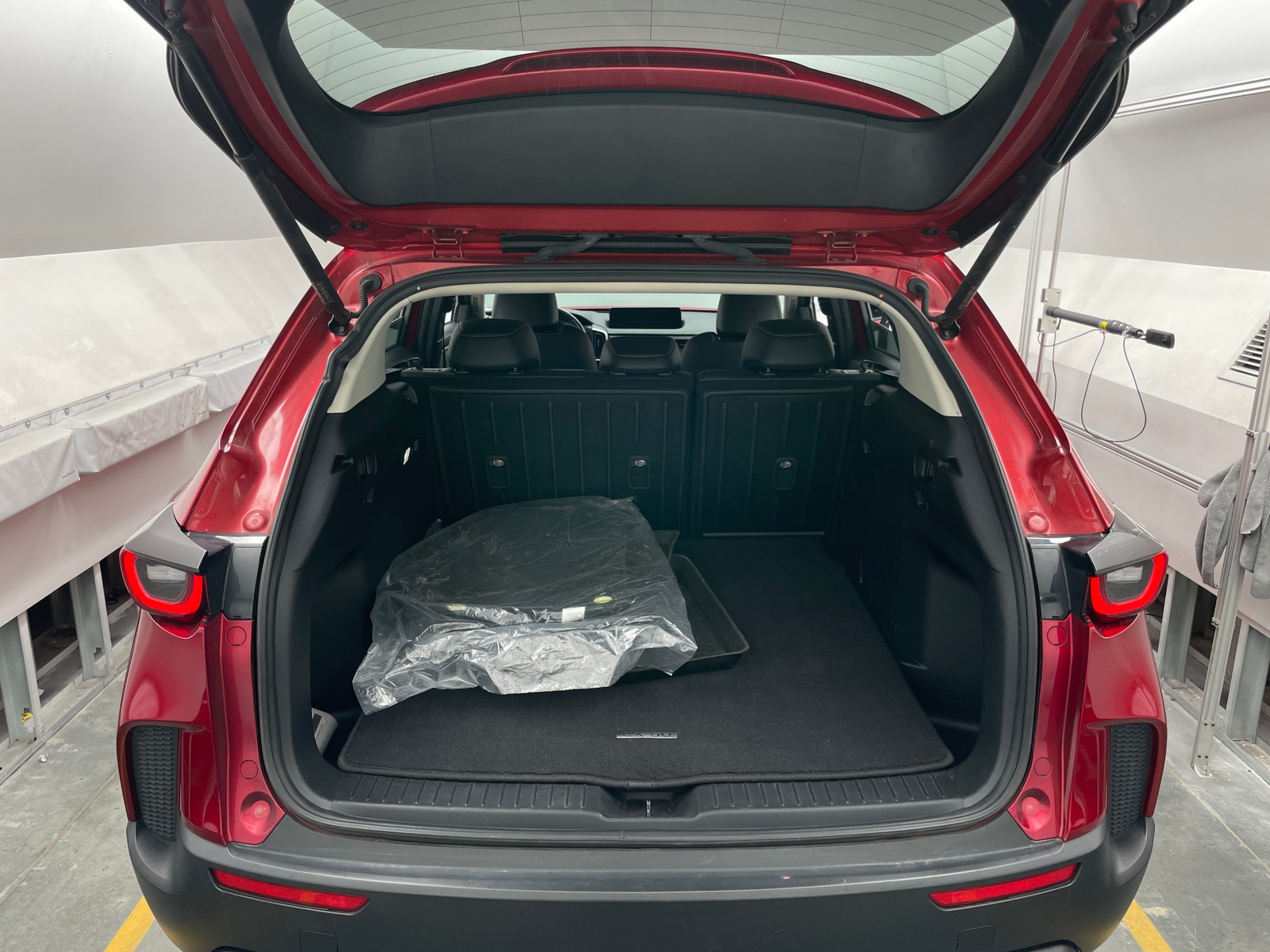 Thumbnail: 2023 Mazda CX-50 - 6