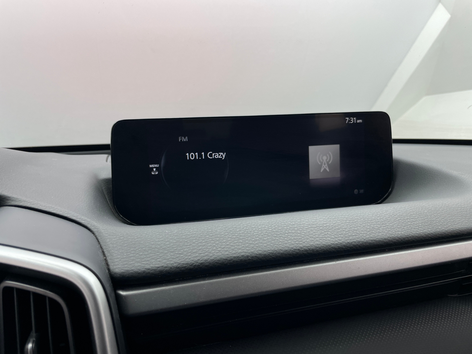 Thumbnail: 2023 Mazda CX-50 - 3