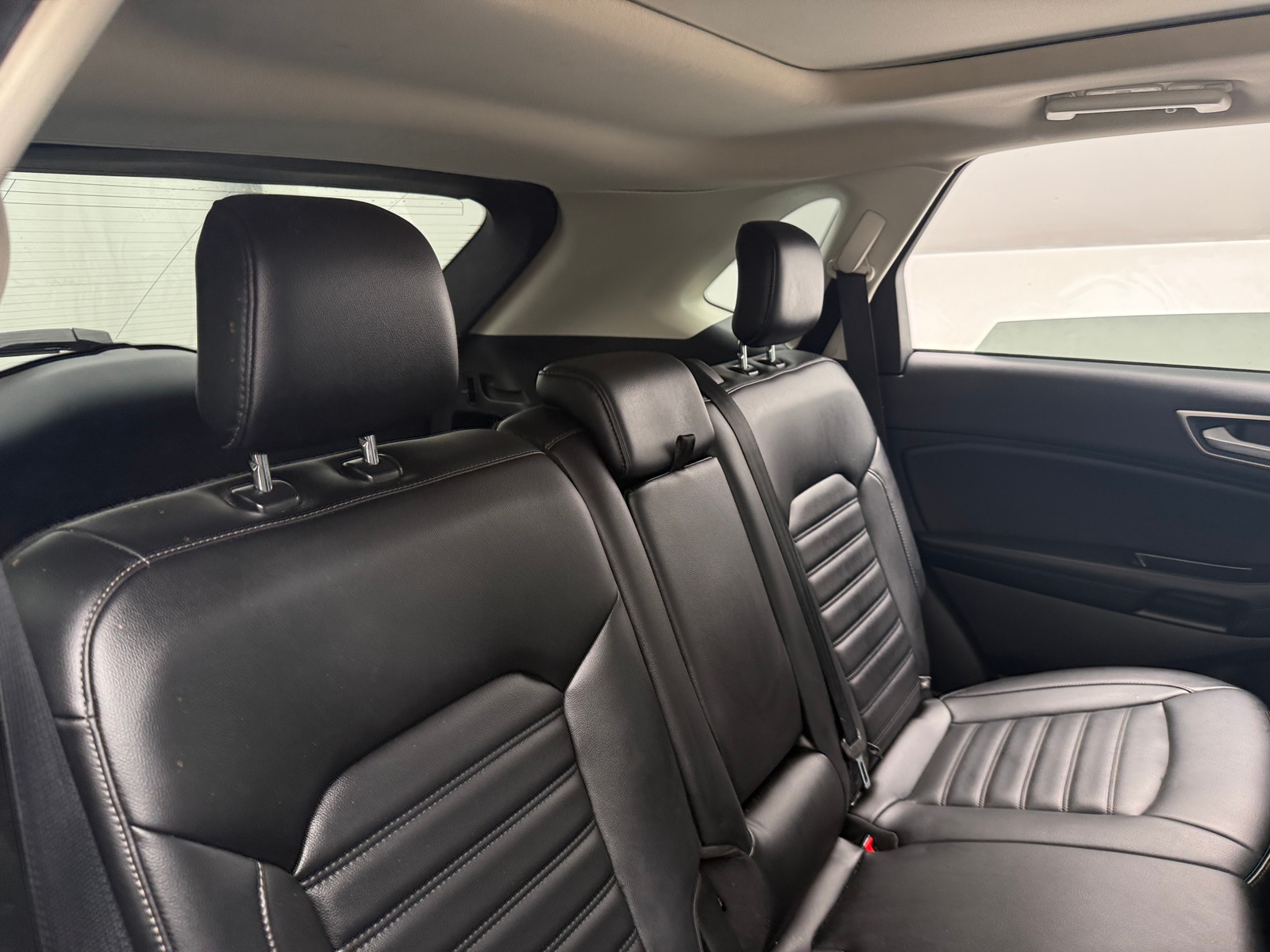 Thumbnail: 2019 Ford Edge - 5