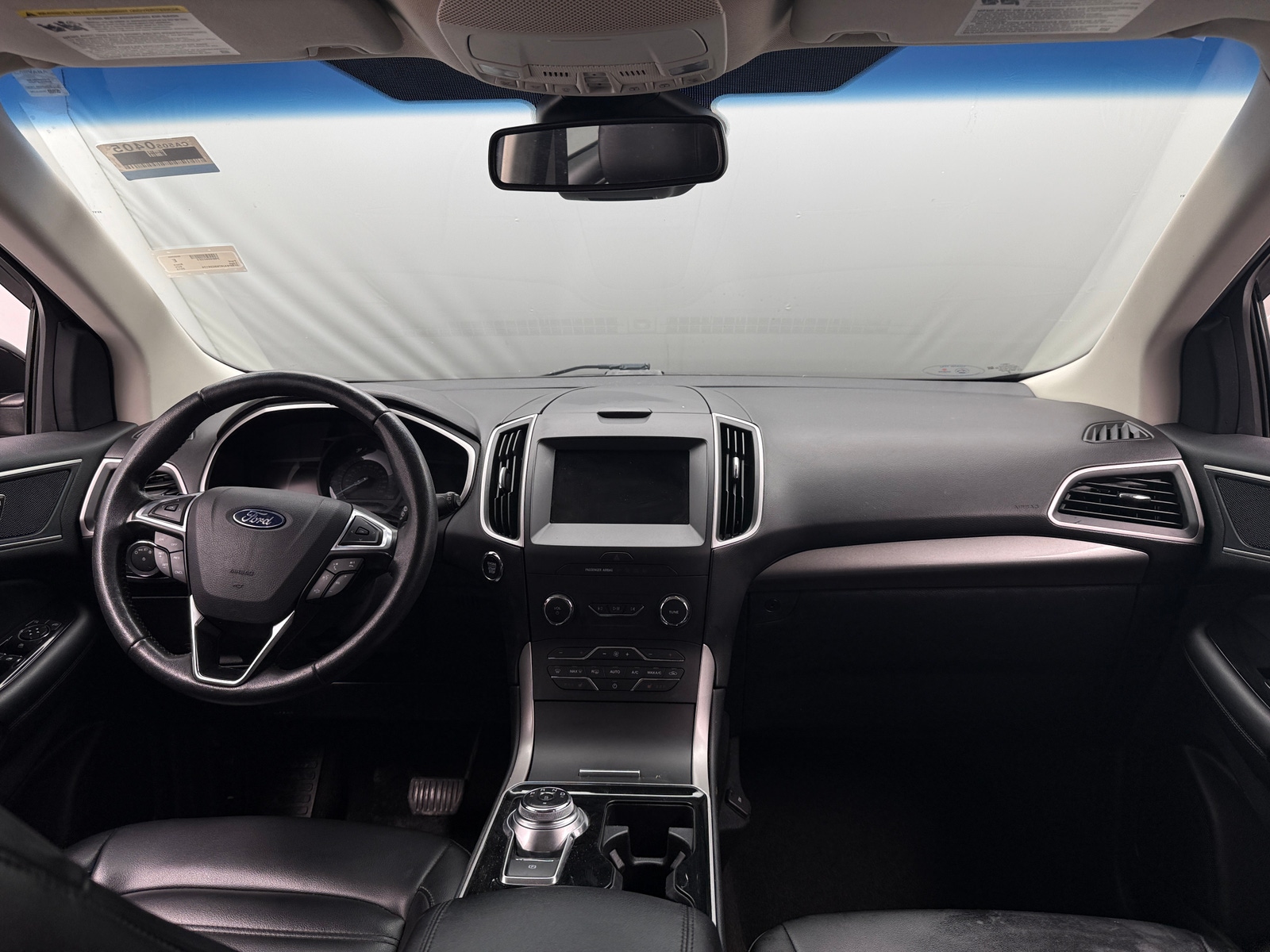 Thumbnail: 2019 Ford Edge - 2