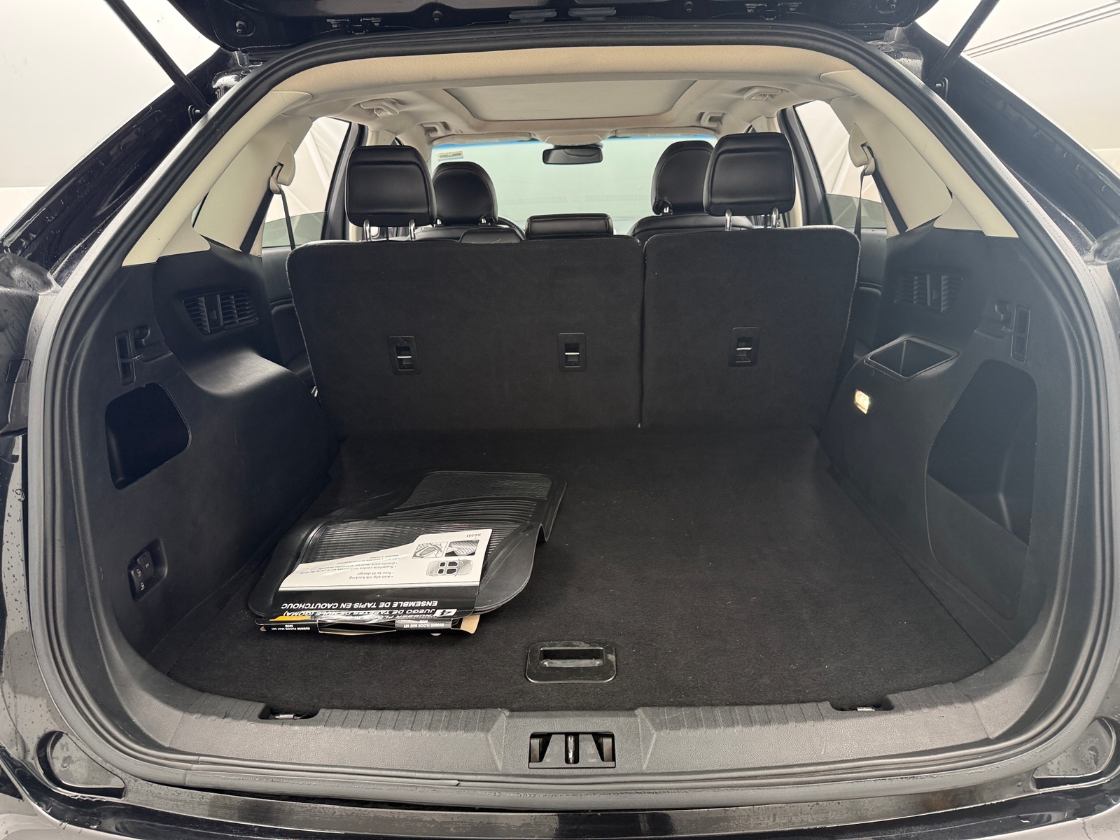 Thumbnail: 2019 Ford Edge - 6