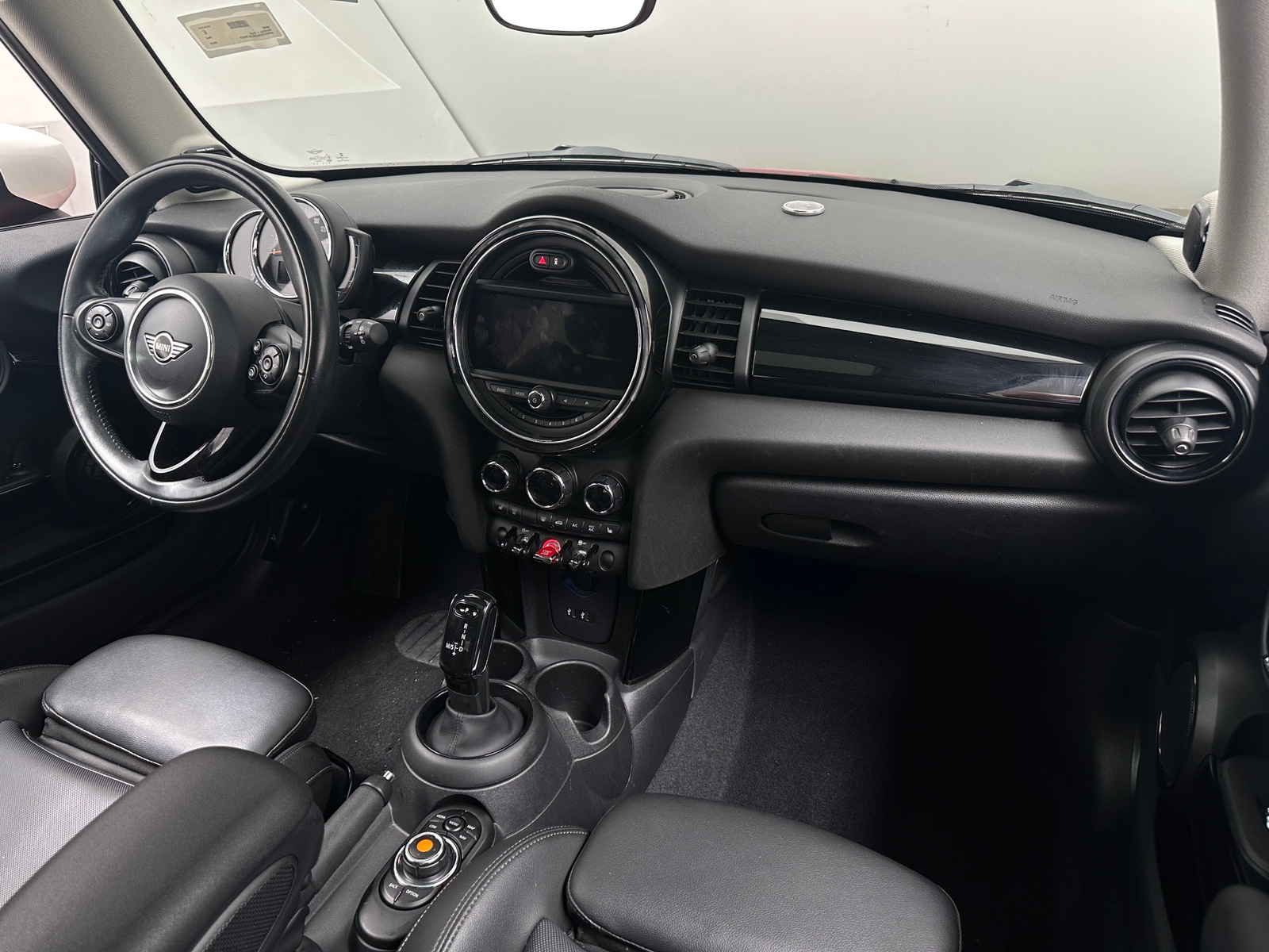 Thumbnail: 2020 MINI Cooper Hardtop - 2