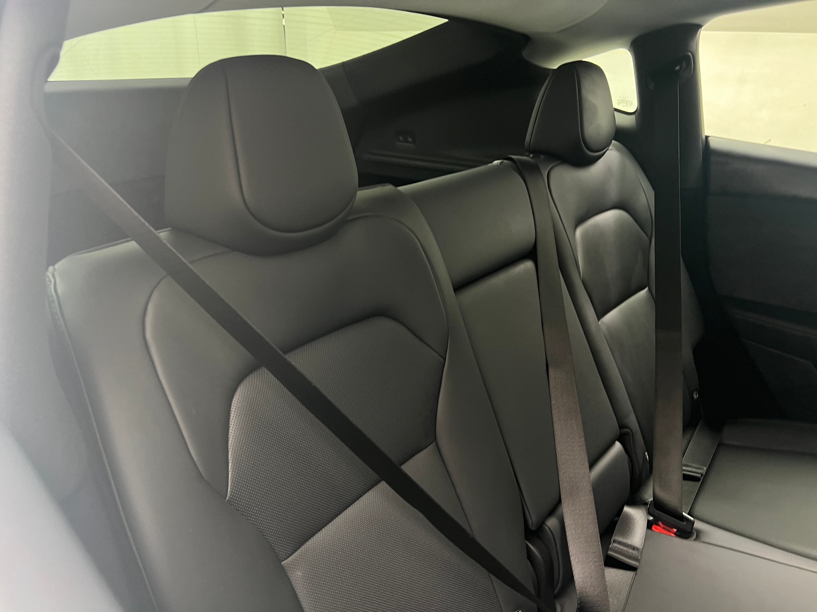 Thumbnail: 2026 Tesla Model Y - 5