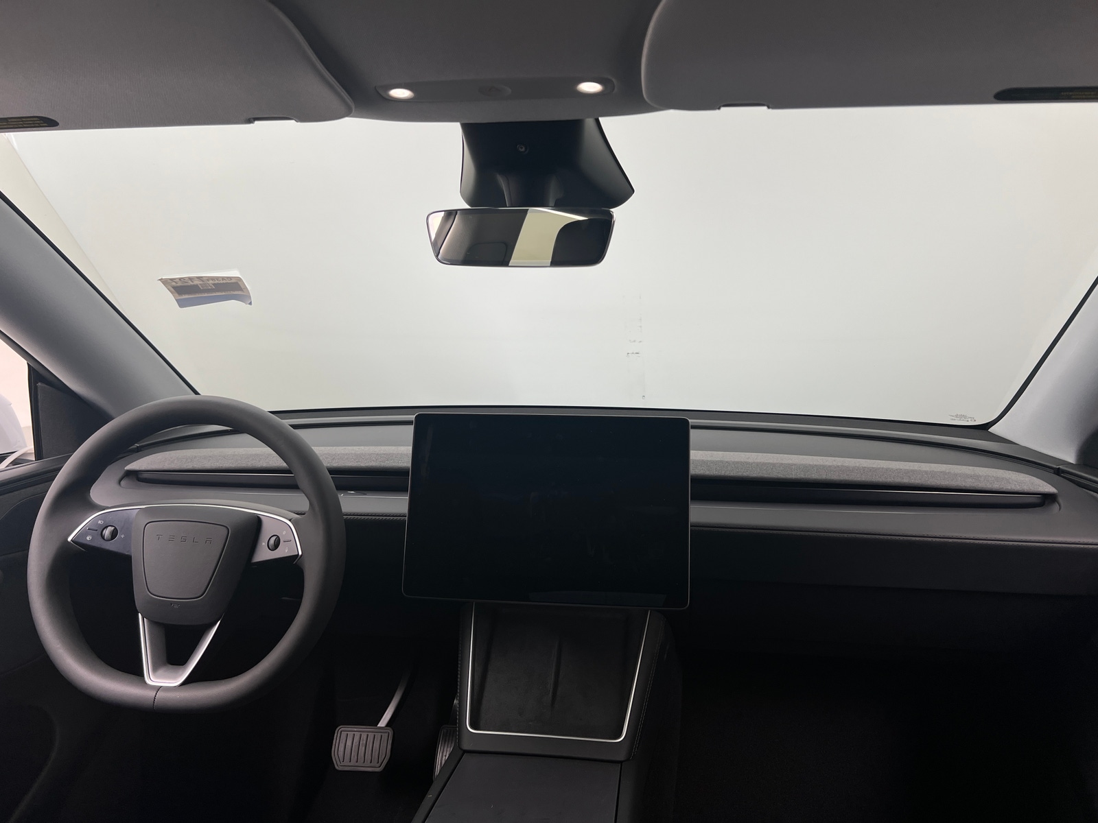 Thumbnail: 2026 Tesla Model Y - 2