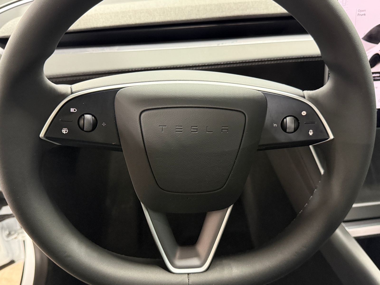 Thumbnail: 2026 Tesla Model Y - 4