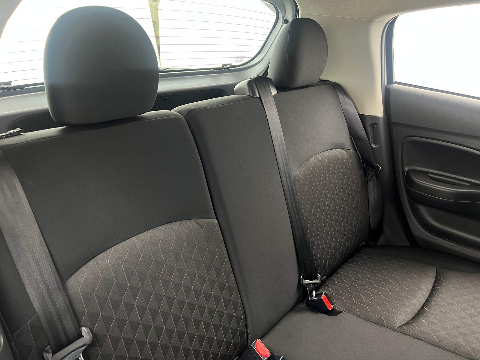 Thumbnail: 2024 Mitsubishi Mirage - 6