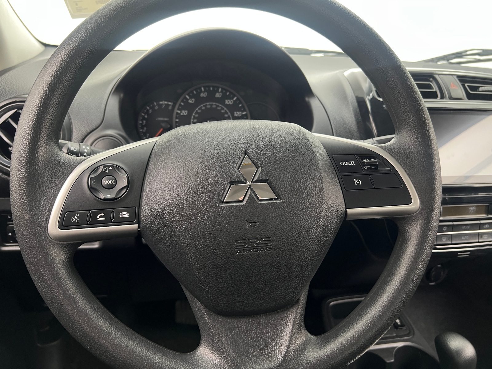 Thumbnail: 2024 Mitsubishi Mirage - 5