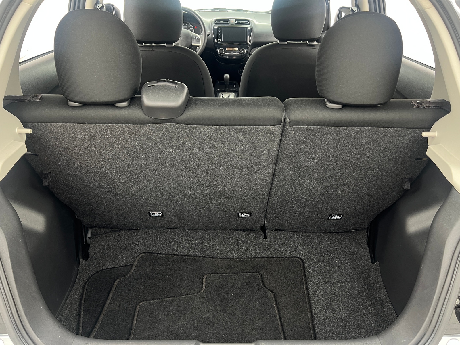 Thumbnail: 2024 Mitsubishi Mirage - 7