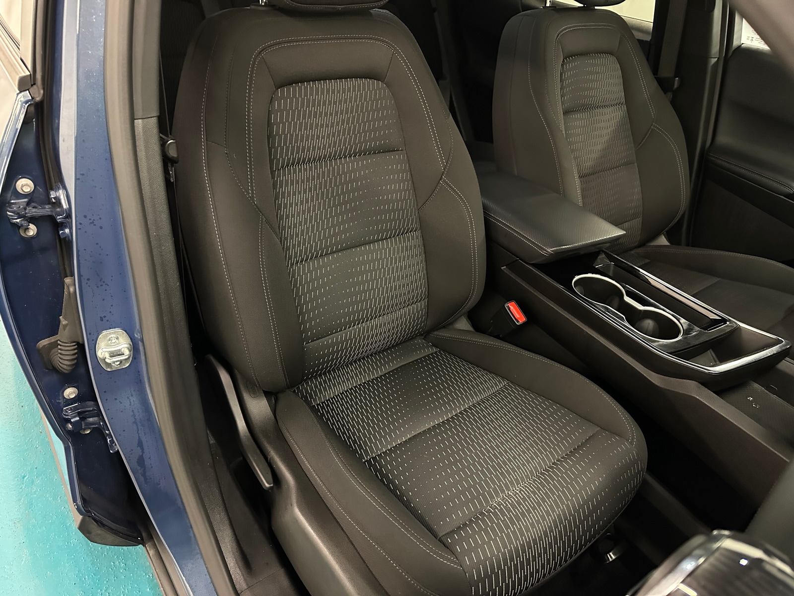 Thumbnail: 2025 Chevrolet Equinox - 2