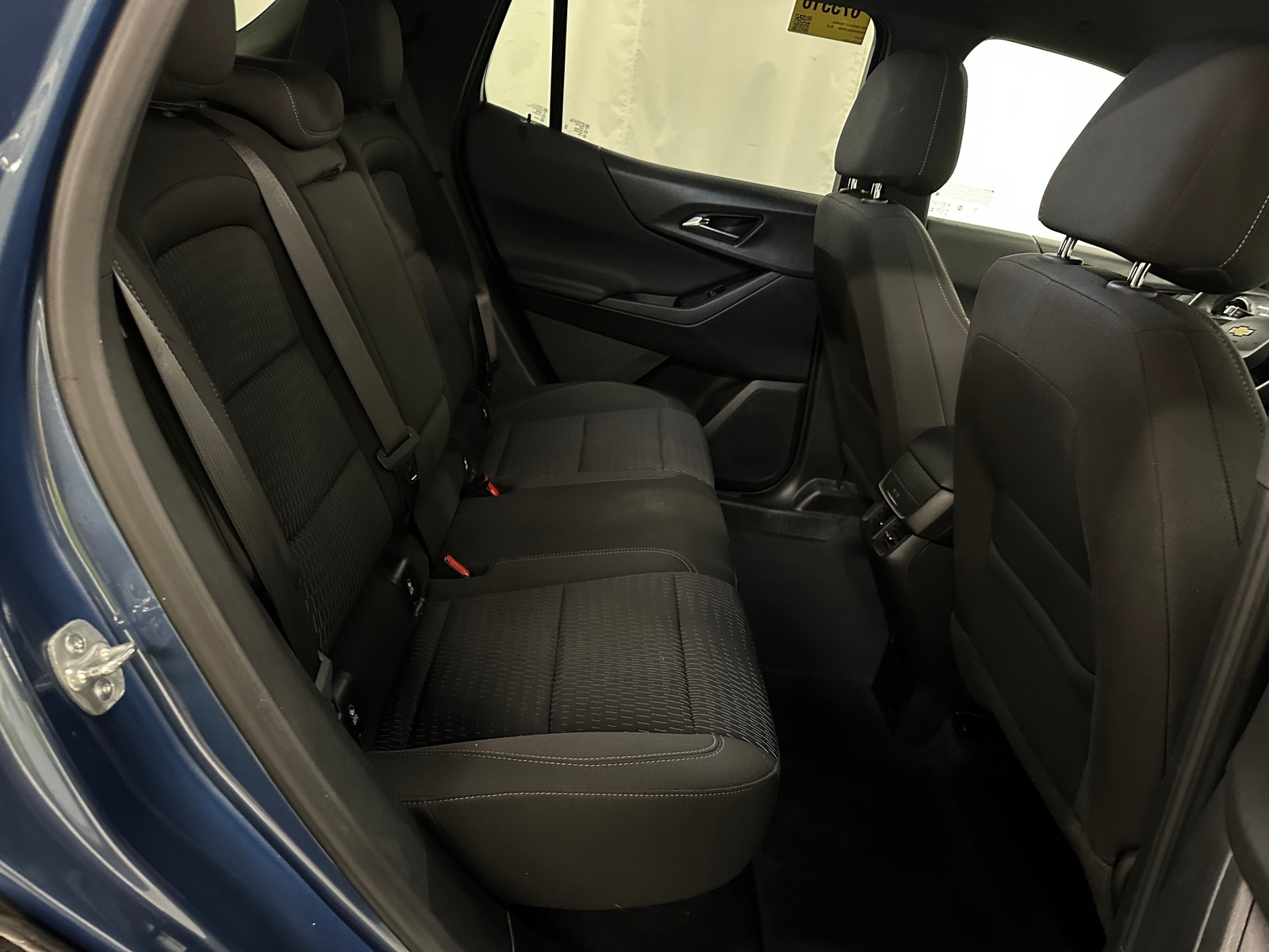 Thumbnail: 2025 Chevrolet Equinox - 6