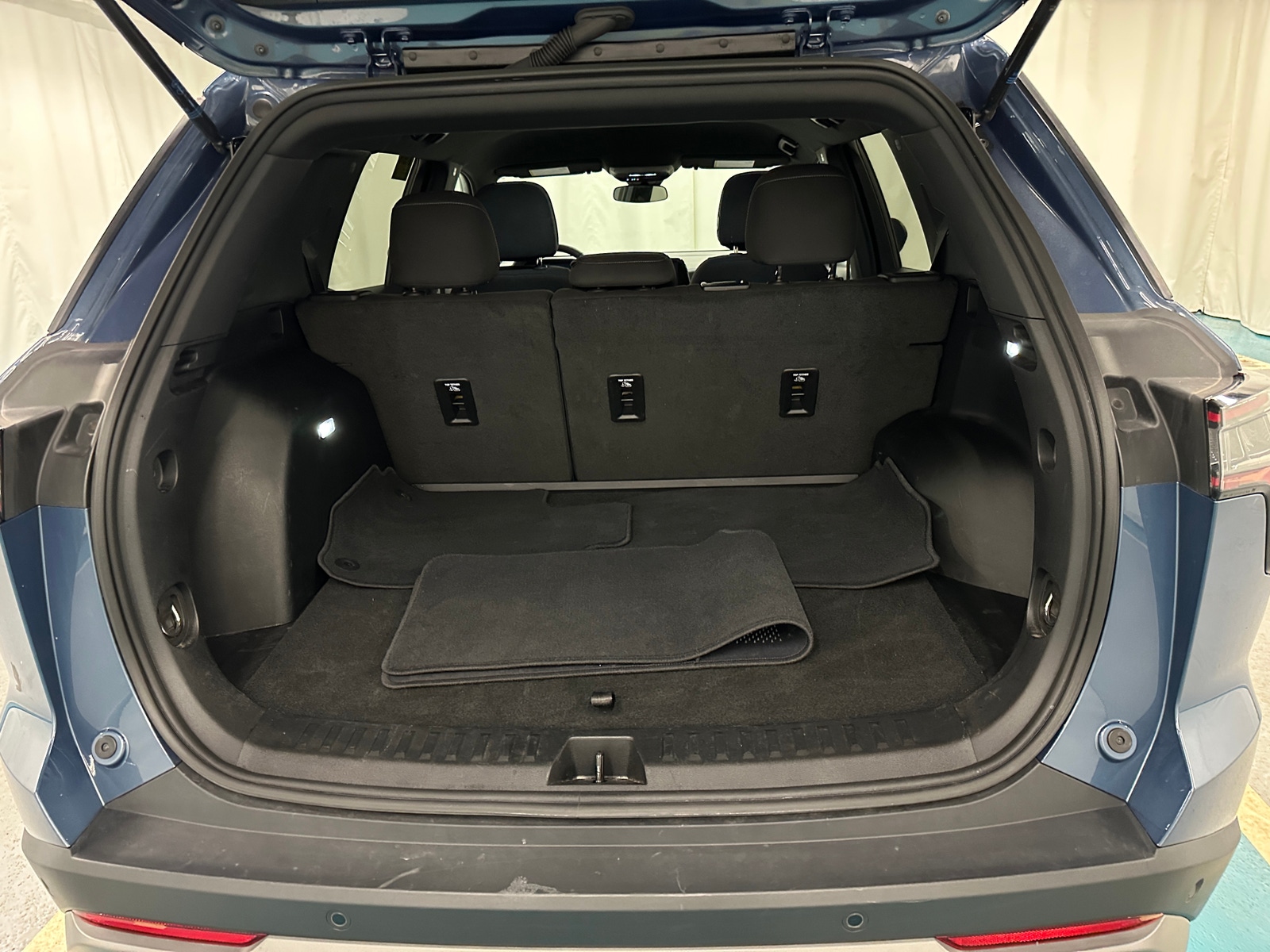 Thumbnail: 2025 Chevrolet Equinox - 7