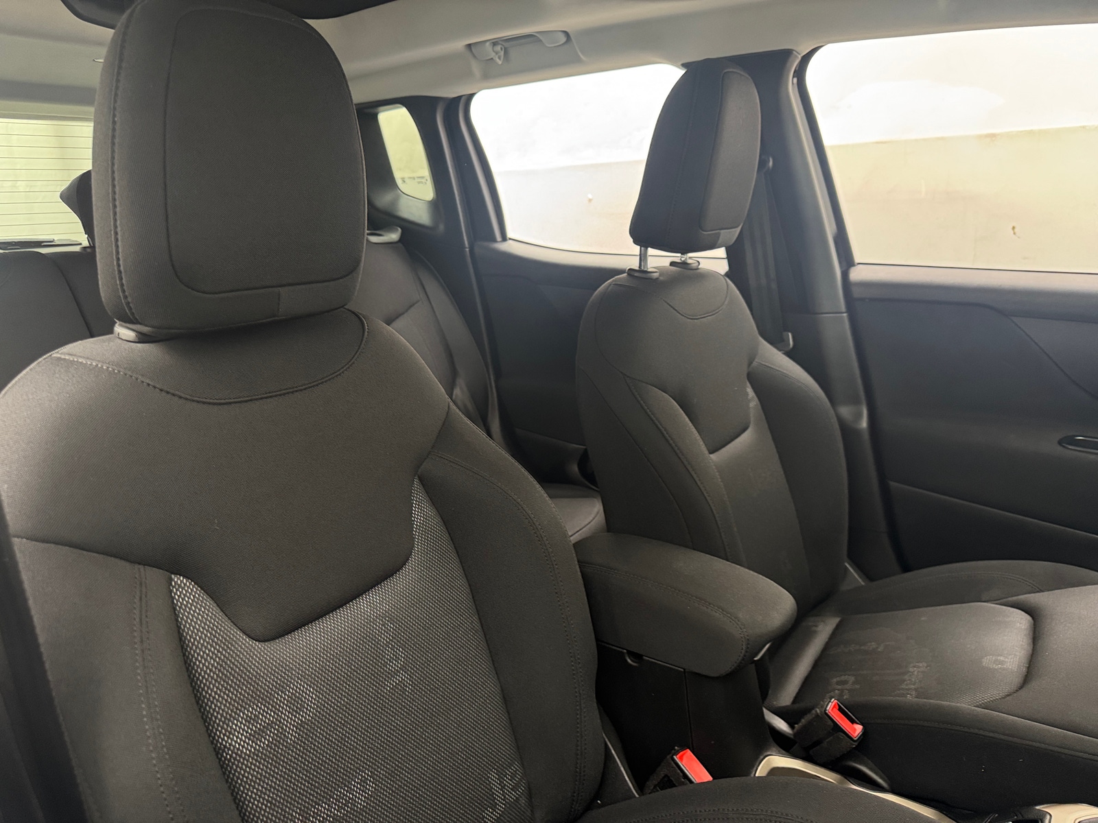 Thumbnail: 2015 Jeep Renegade - 2