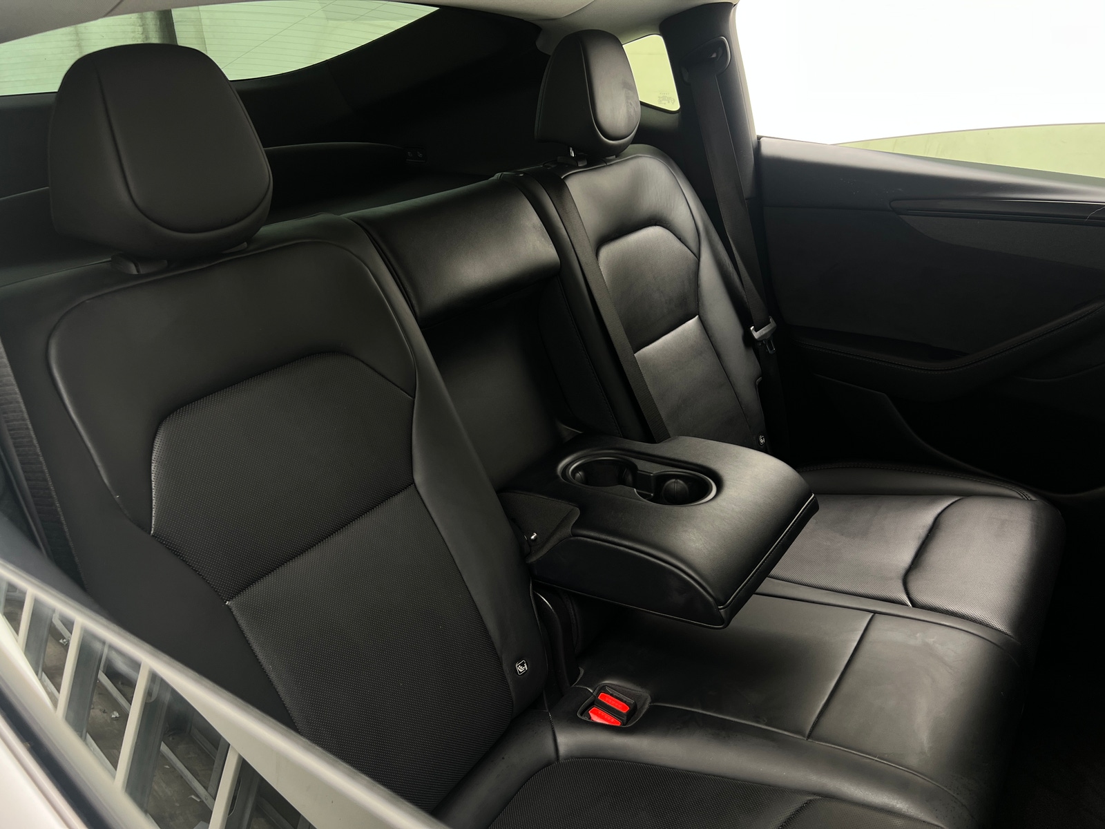 Thumbnail: 2026 Tesla Model Y - 5