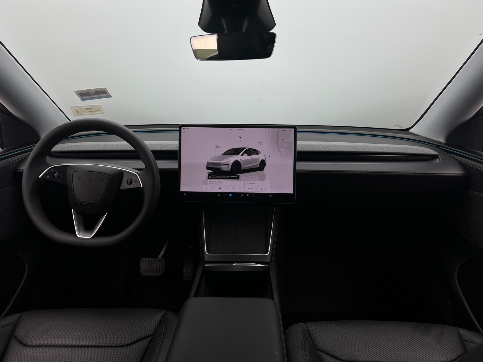 Thumbnail: 2026 Tesla Model Y - 2