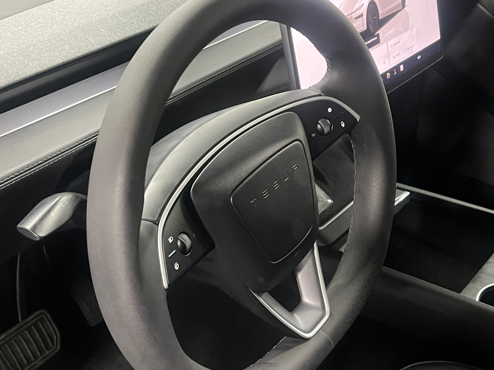 Thumbnail: 2026 Tesla Model Y - 4