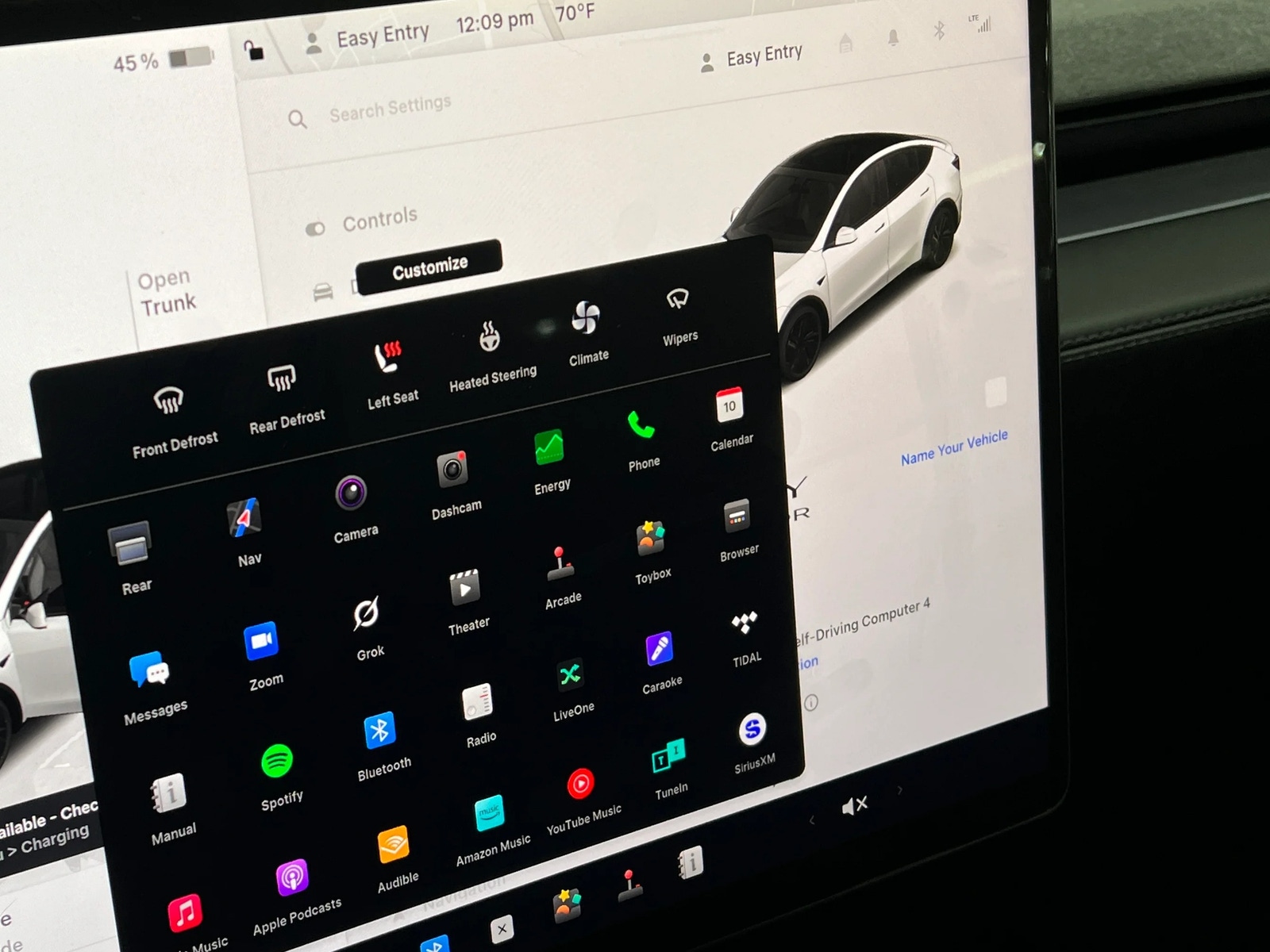 Thumbnail: 2026 Tesla Model Y - 3