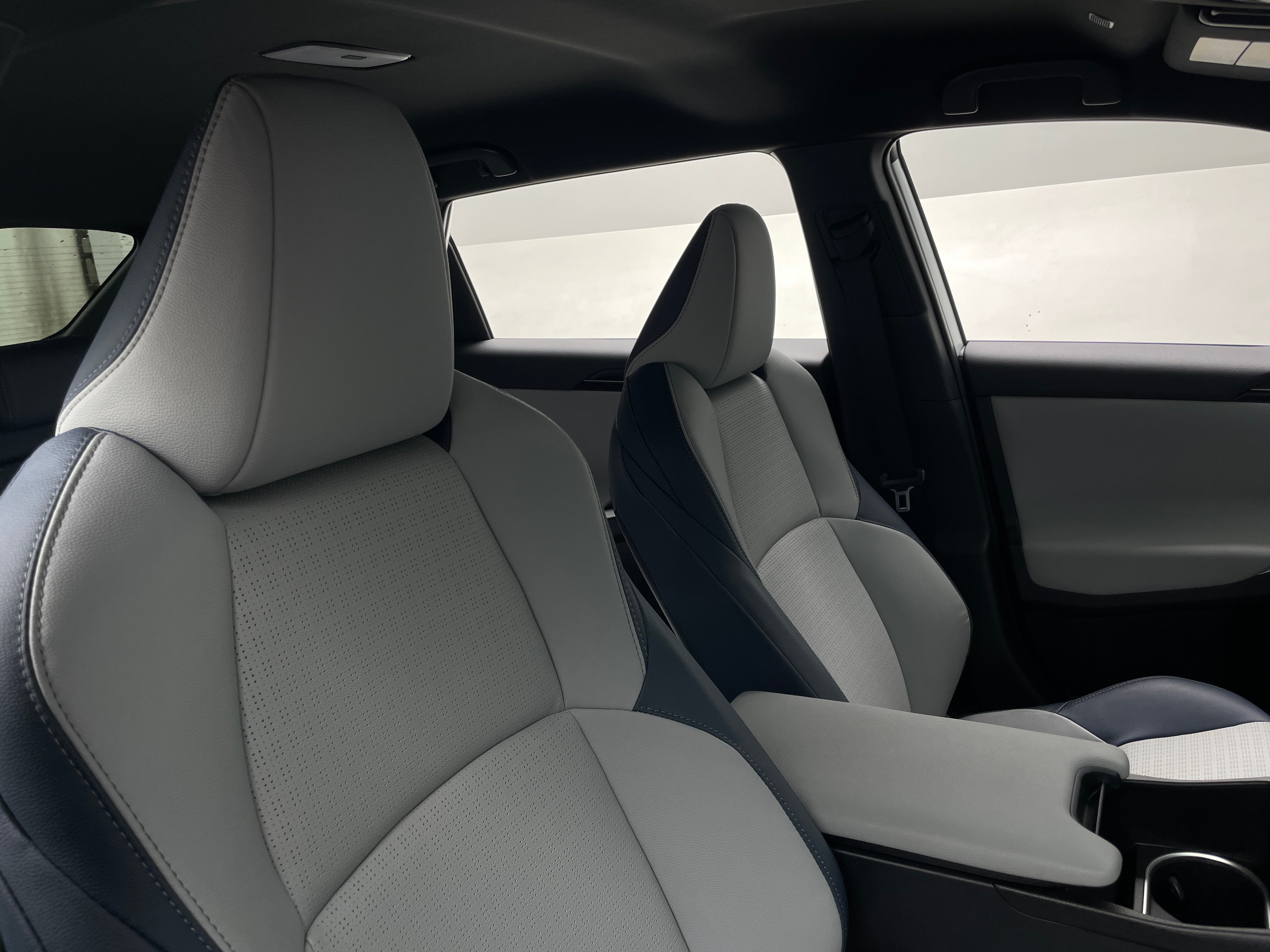 2024 Subaru Solterra