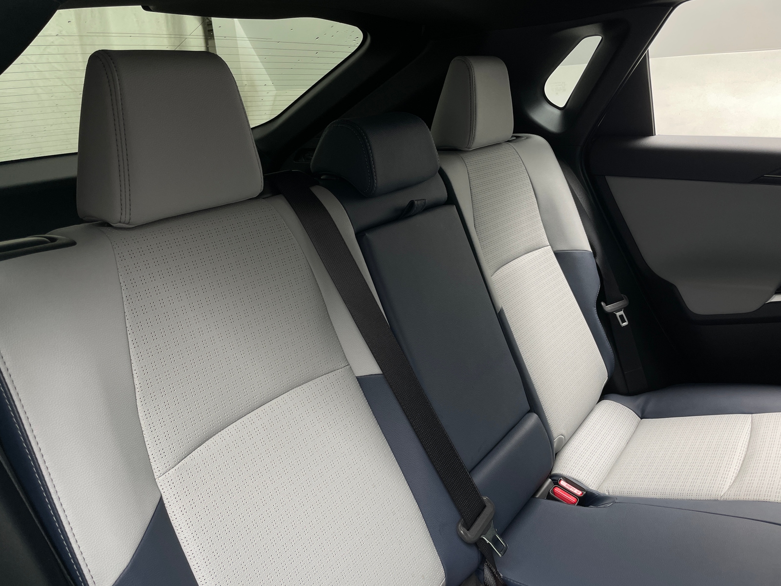 Thumbnail: 2024 Subaru Solterra - 5