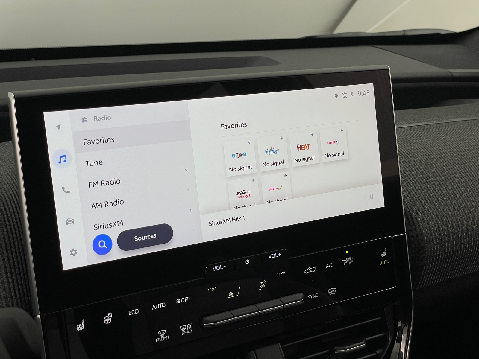 Thumbnail: 2024 Subaru Solterra - 3