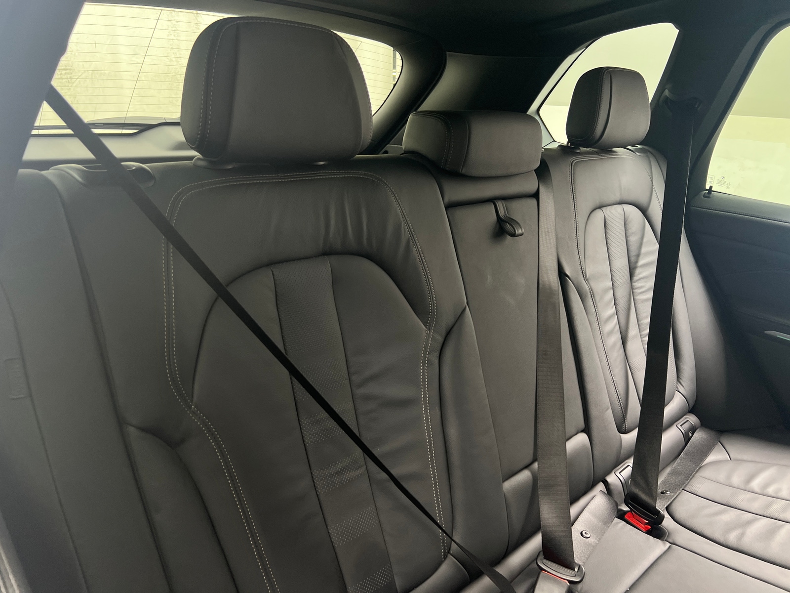 Thumbnail: 2019 BMW X5 - 5