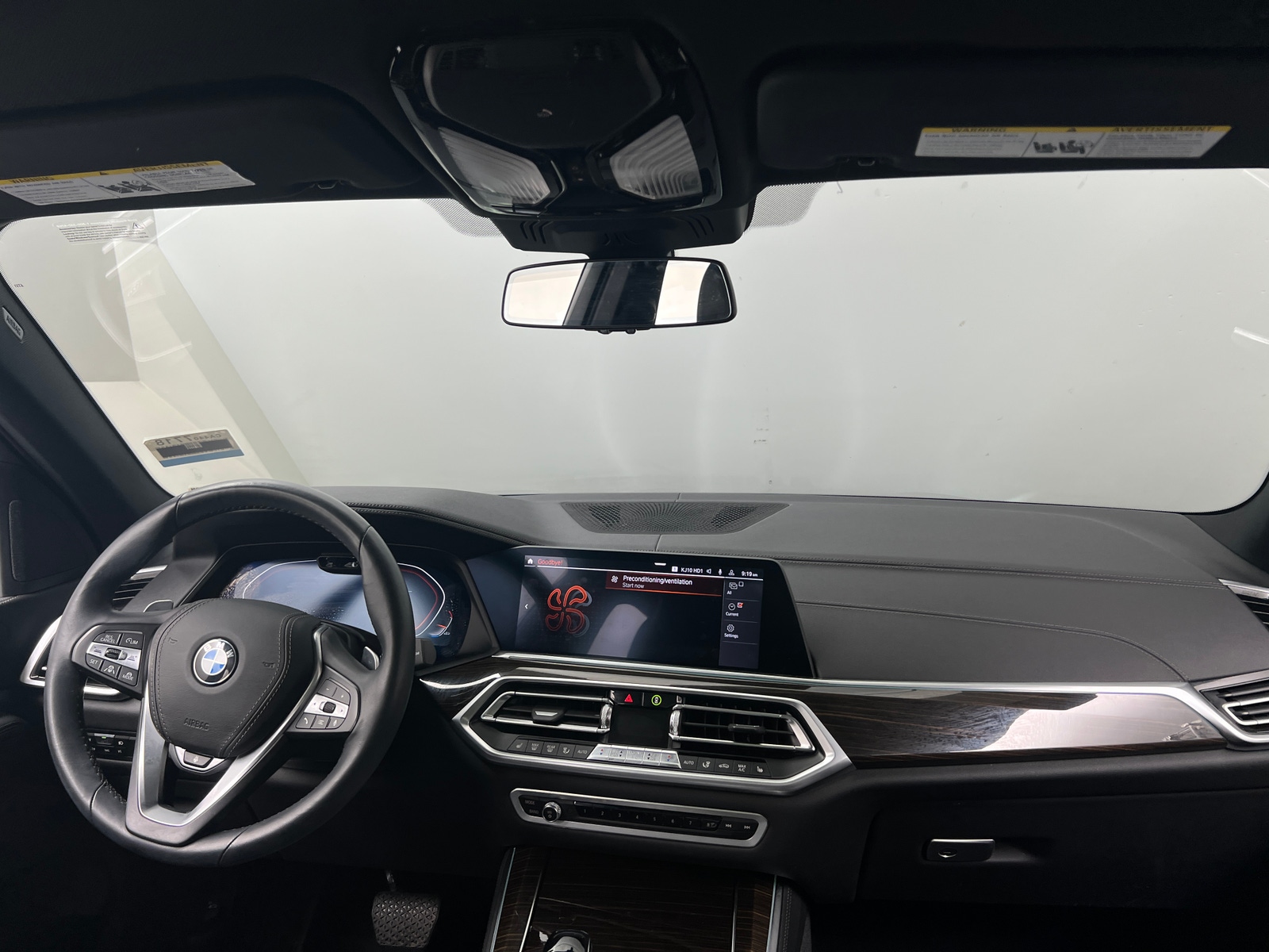 Thumbnail: 2019 BMW X5 - 2