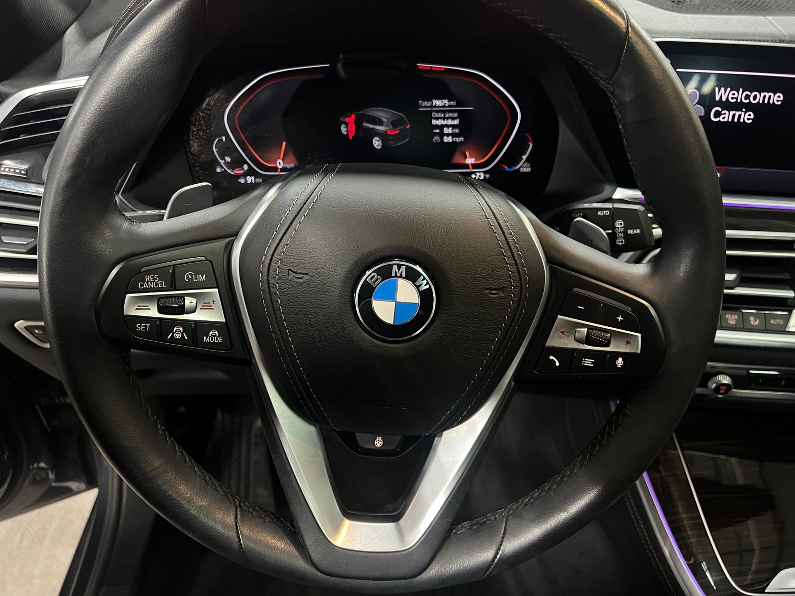 Thumbnail: 2019 BMW X5 - 4