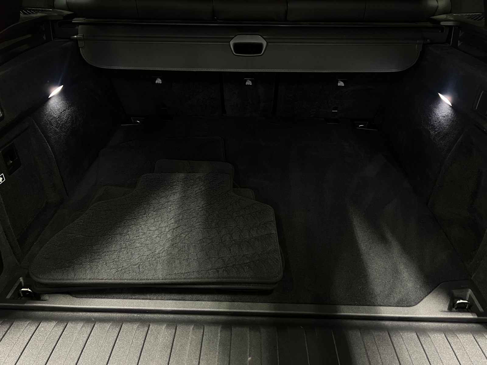 Thumbnail: 2019 BMW X5 - 6