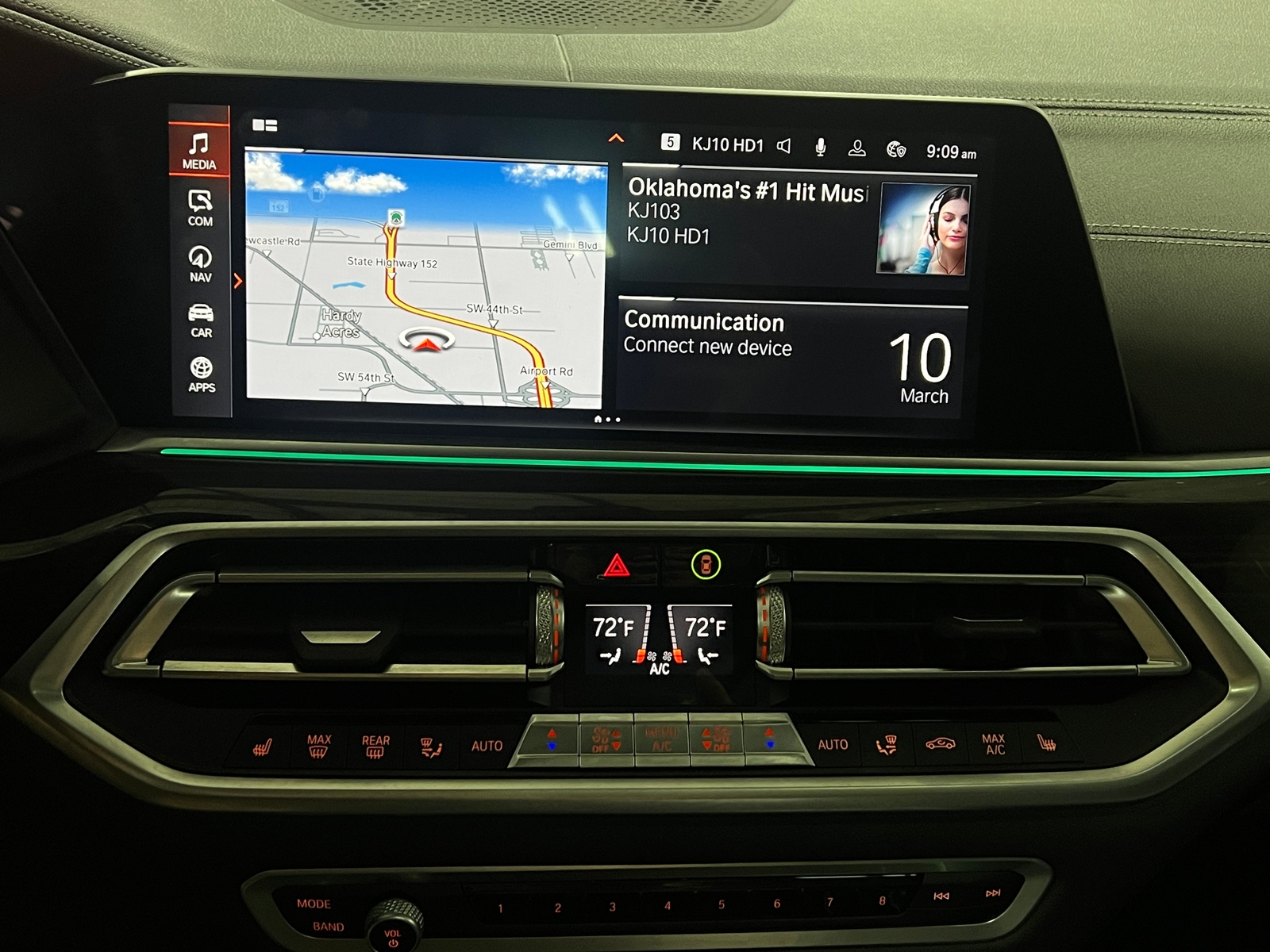 Thumbnail: 2019 BMW X5 - 3