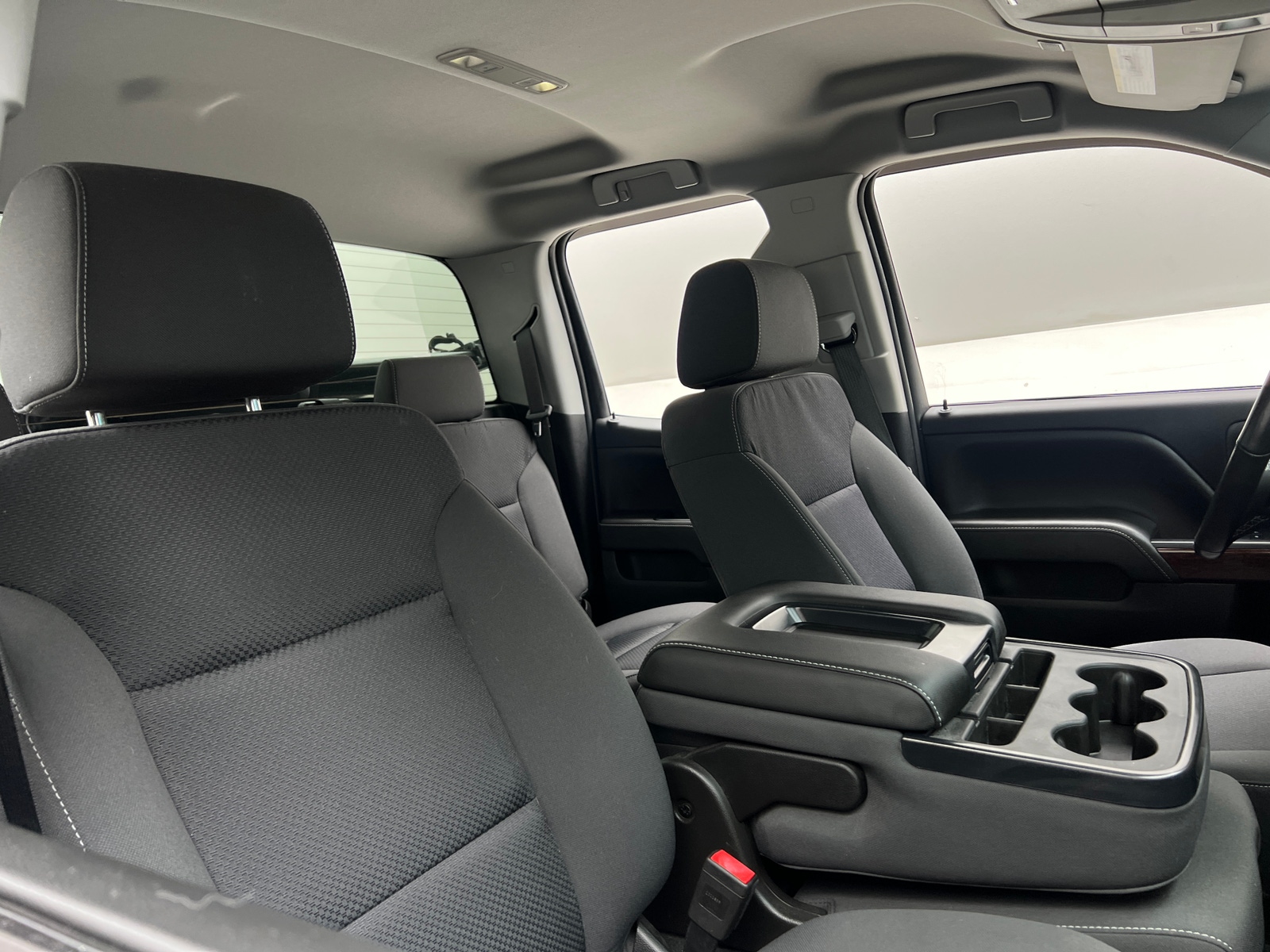 Thumbnail: 2018 GMC Sierra 1500 - 2