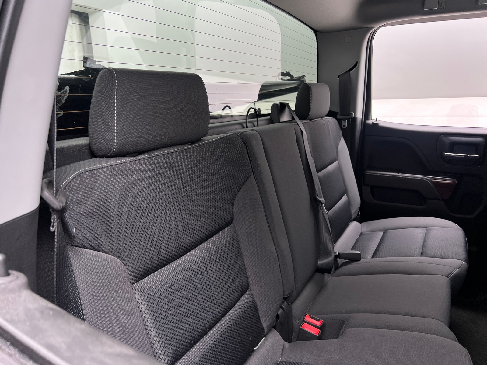 Thumbnail: 2018 GMC Sierra 1500 - 6