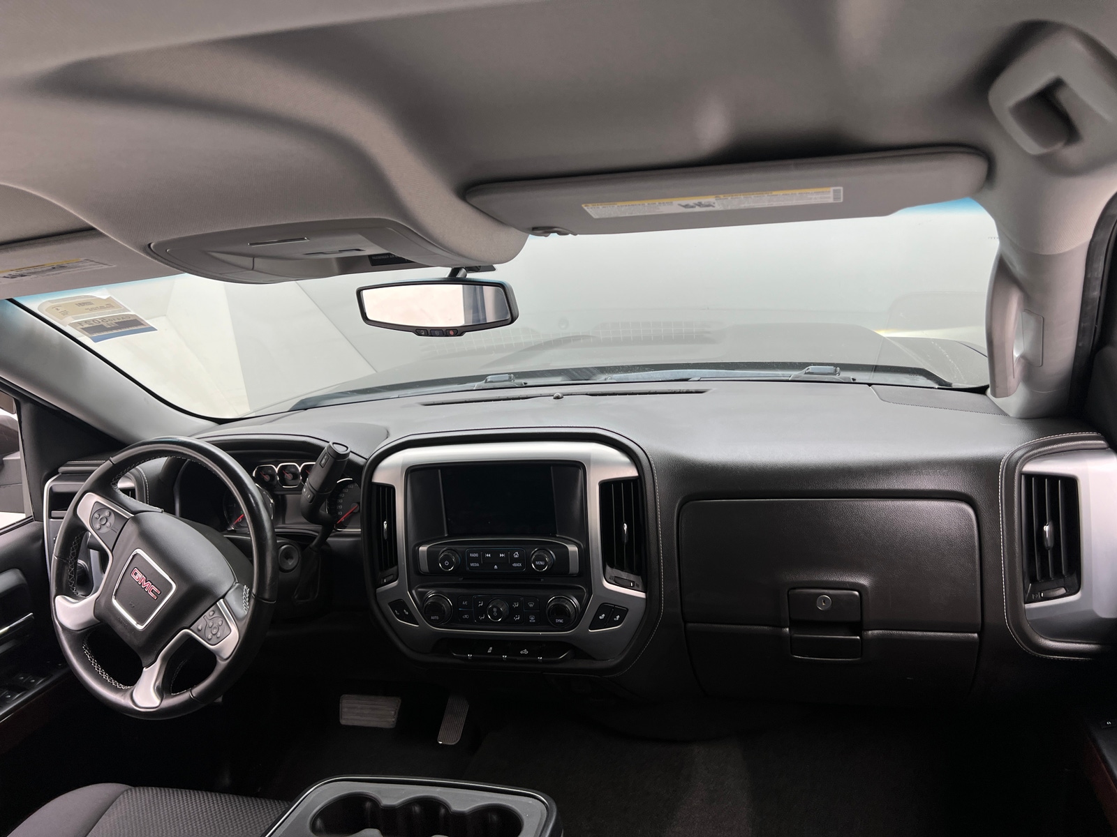 Thumbnail: 2018 GMC Sierra 1500 - 3