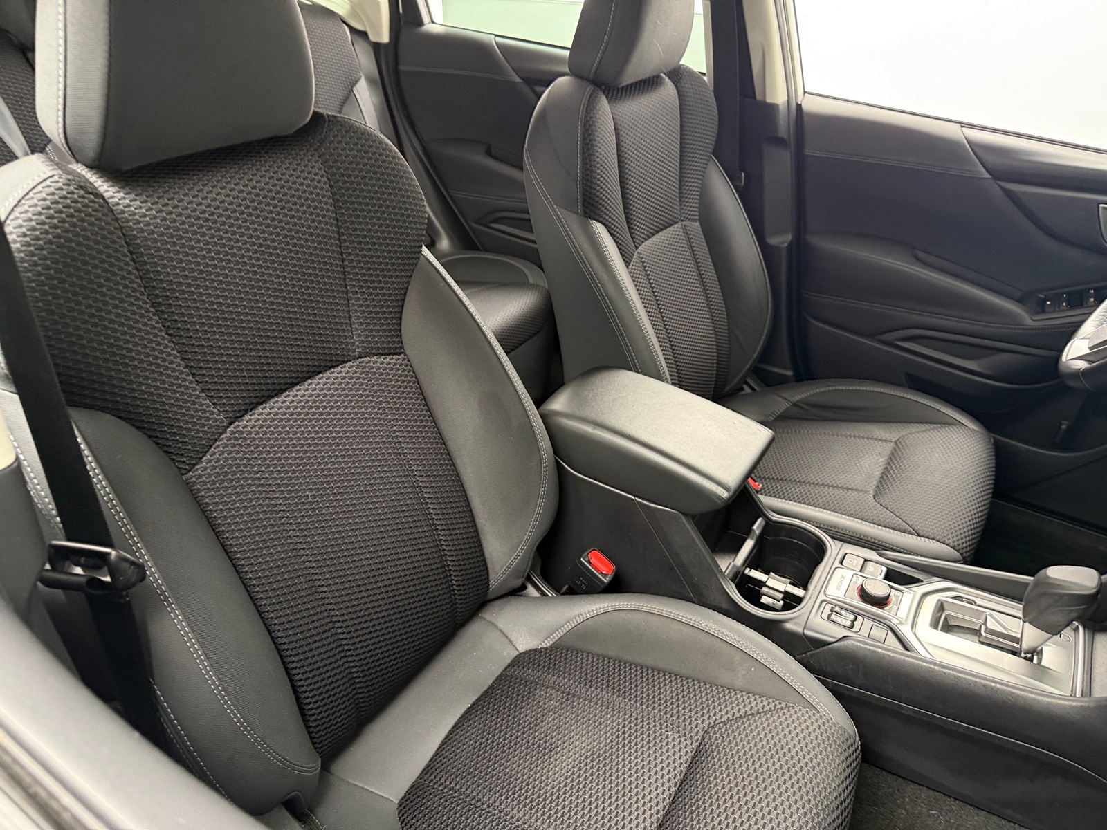 Thumbnail: 2021 Subaru Forester - 2