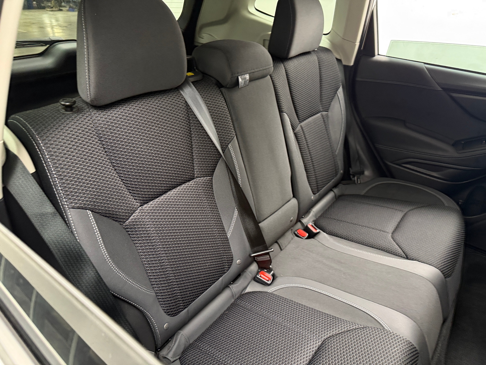 Thumbnail: 2021 Subaru Forester - 6