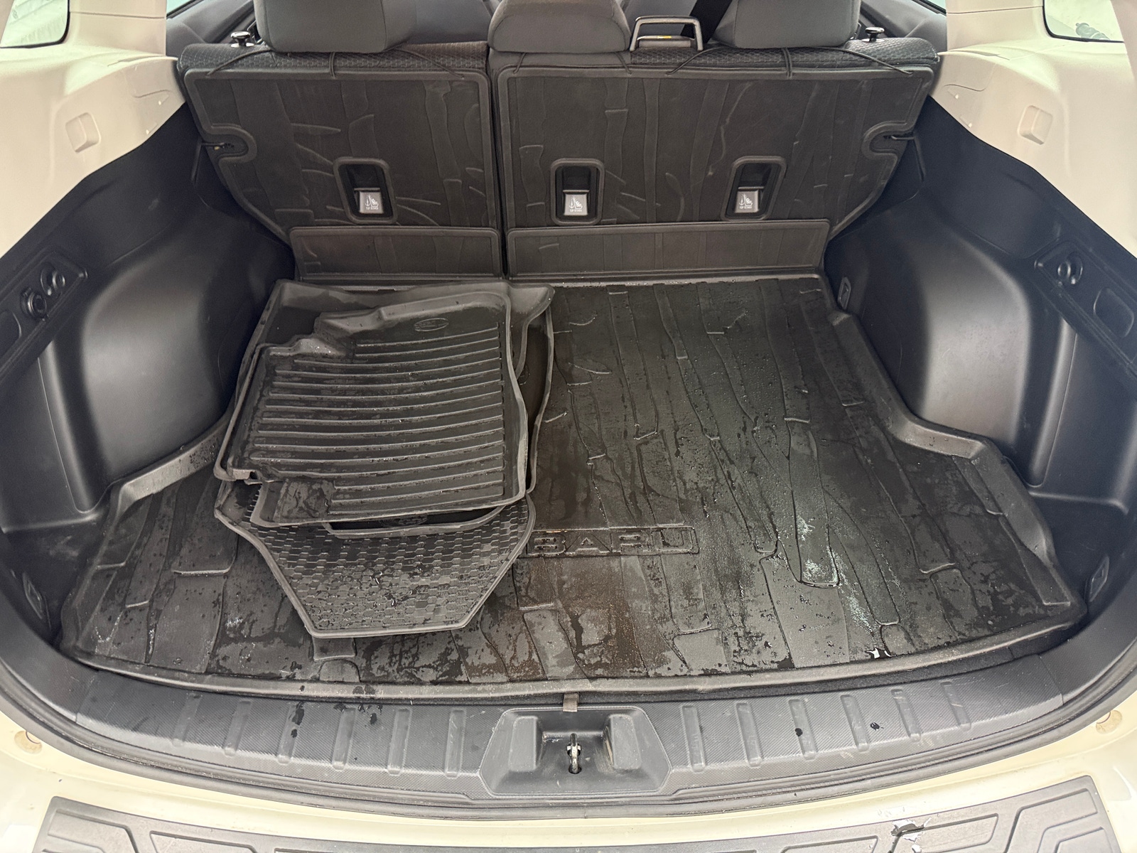 Thumbnail: 2021 Subaru Forester - 7