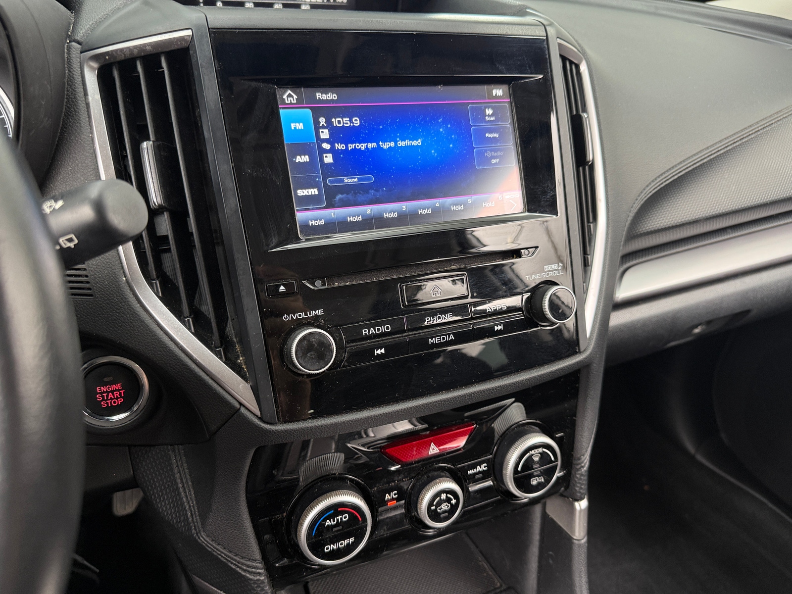 Thumbnail: 2021 Subaru Forester - 4