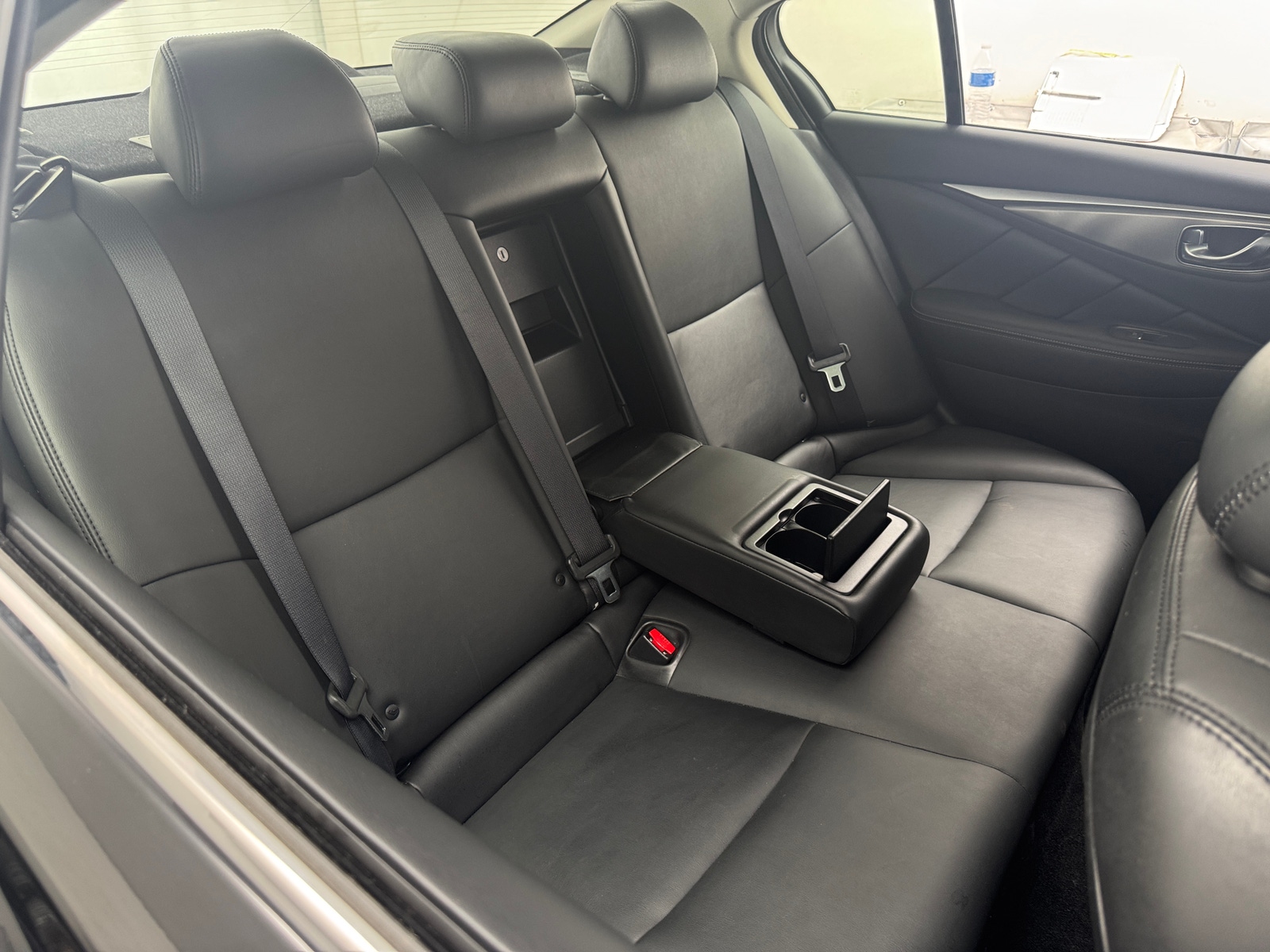 Thumbnail: 2017 INFINITI Q50 - 5