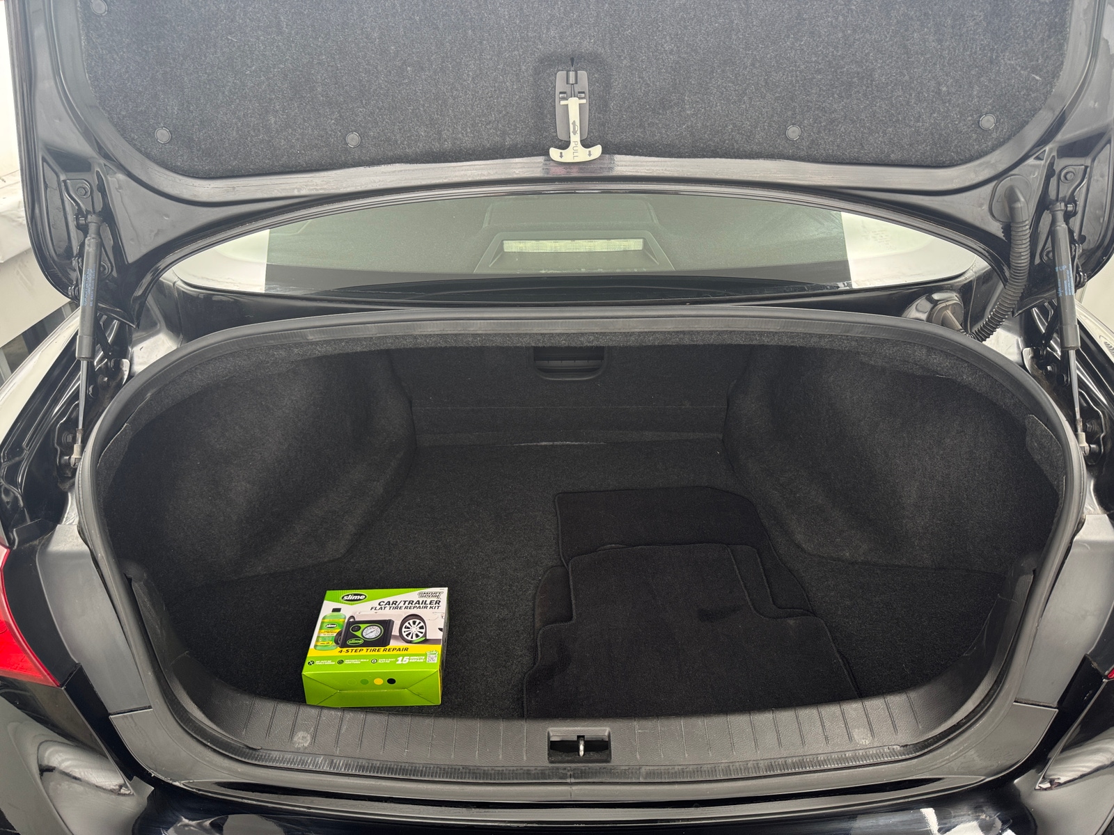 Thumbnail: 2017 INFINITI Q50 - 6