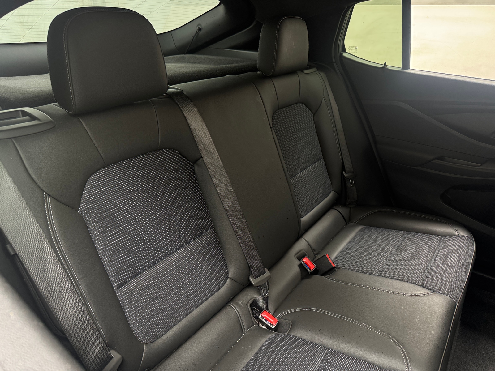 Thumbnail: 2025 Buick Envista - 5