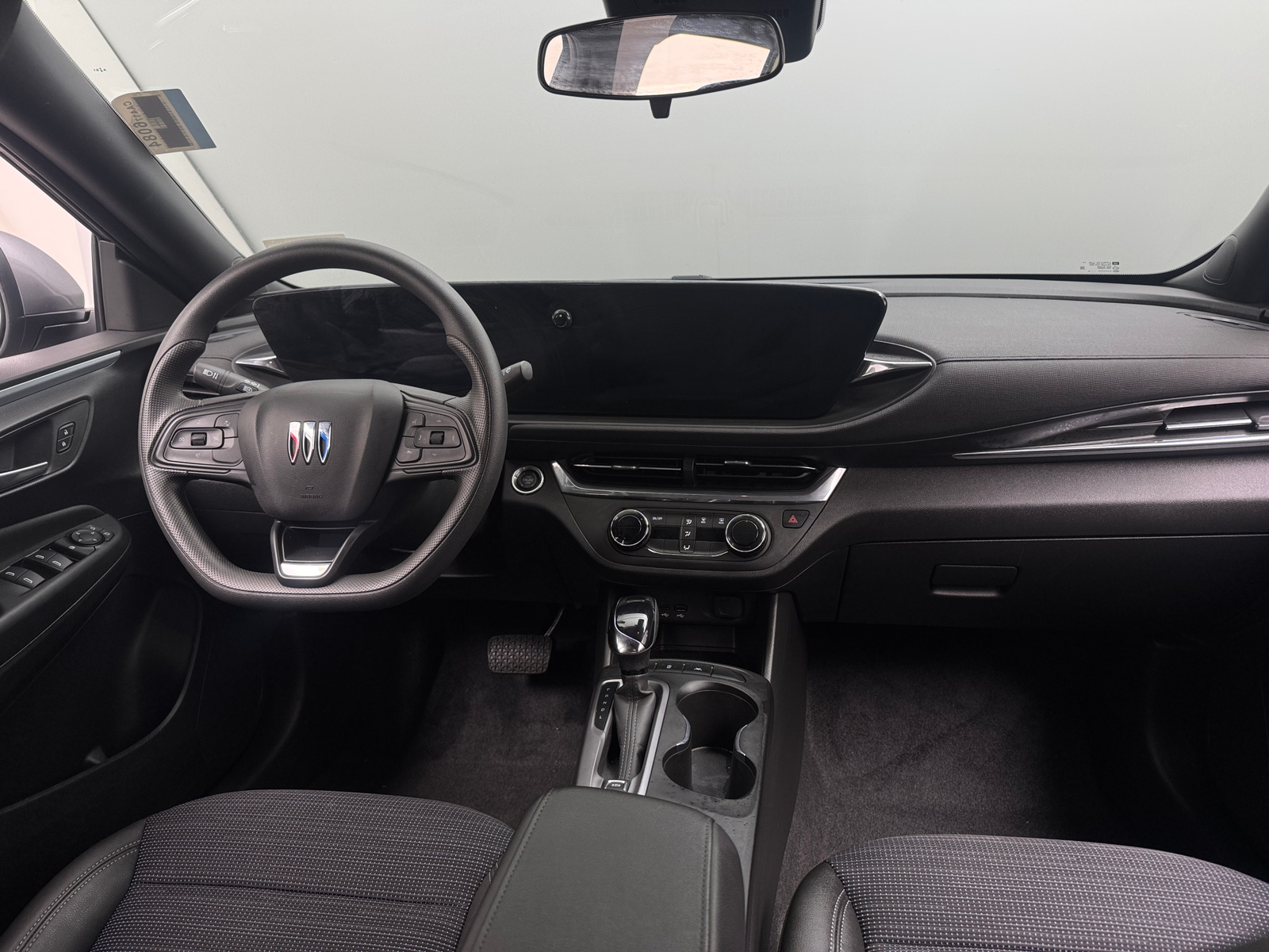 Thumbnail: 2025 Buick Envista - 2