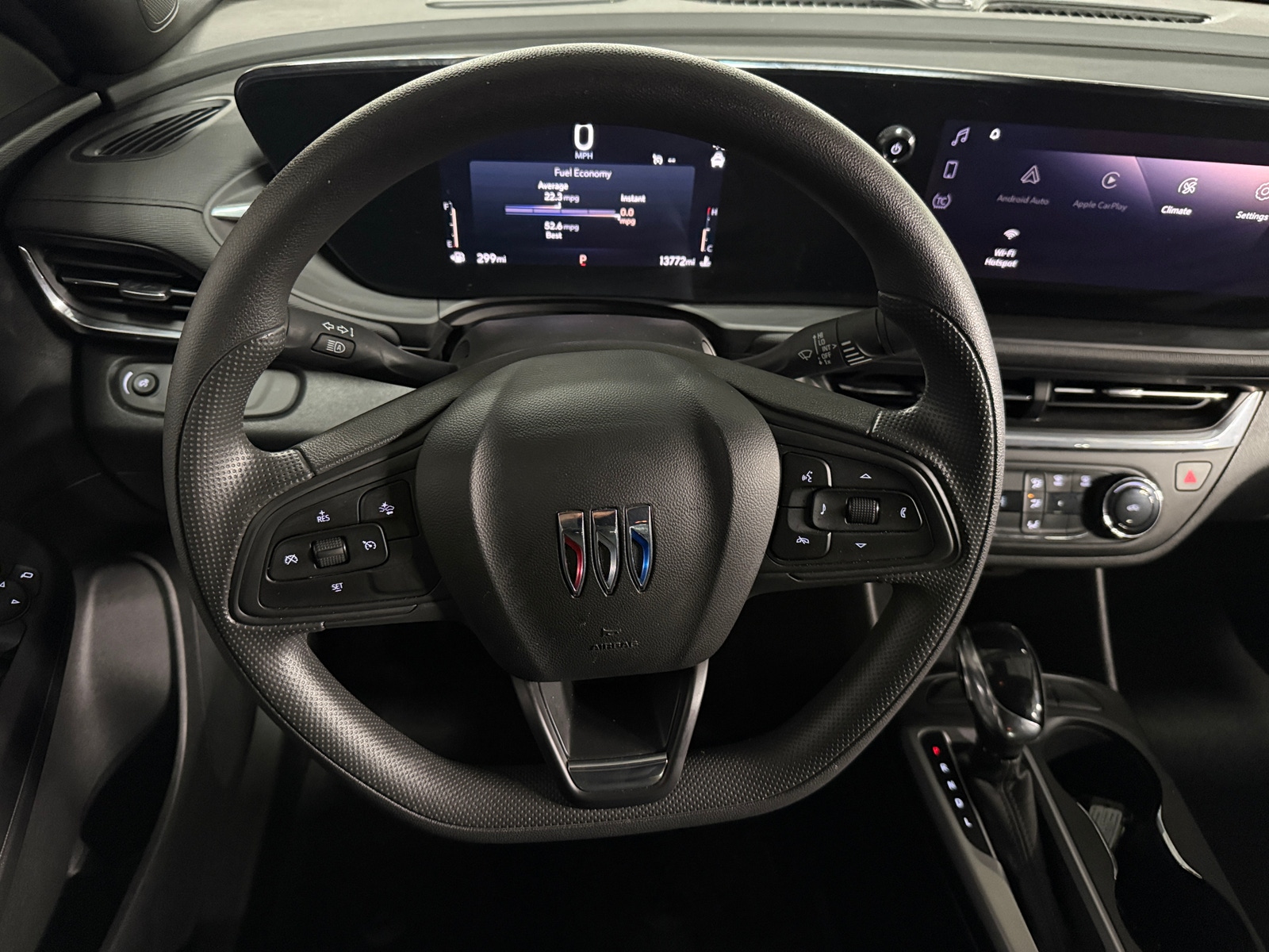 Thumbnail: 2025 Buick Envista - 4