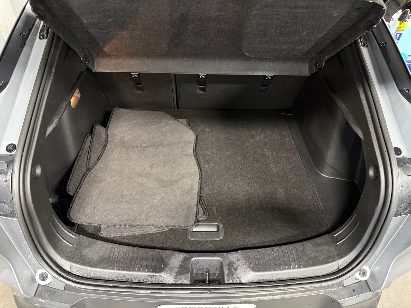 Thumbnail: 2025 Buick Envista - 6