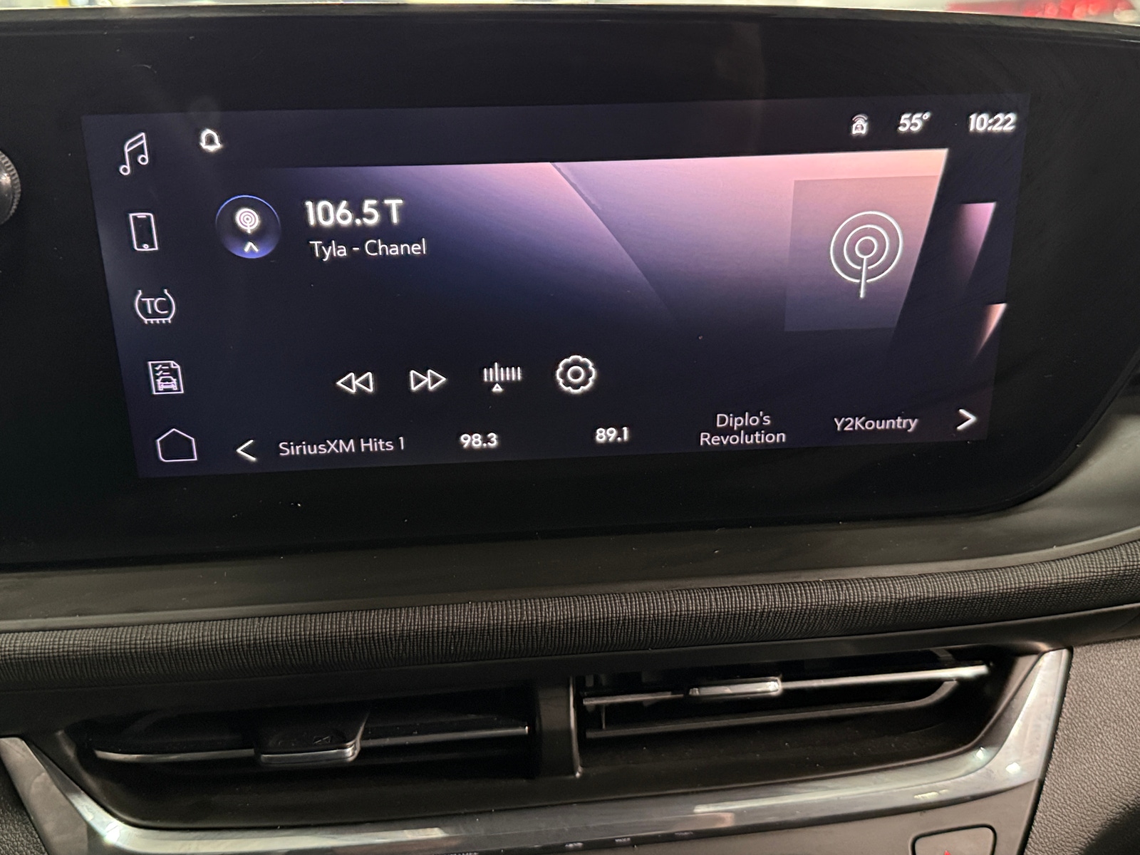 Thumbnail: 2025 Buick Envista - 3