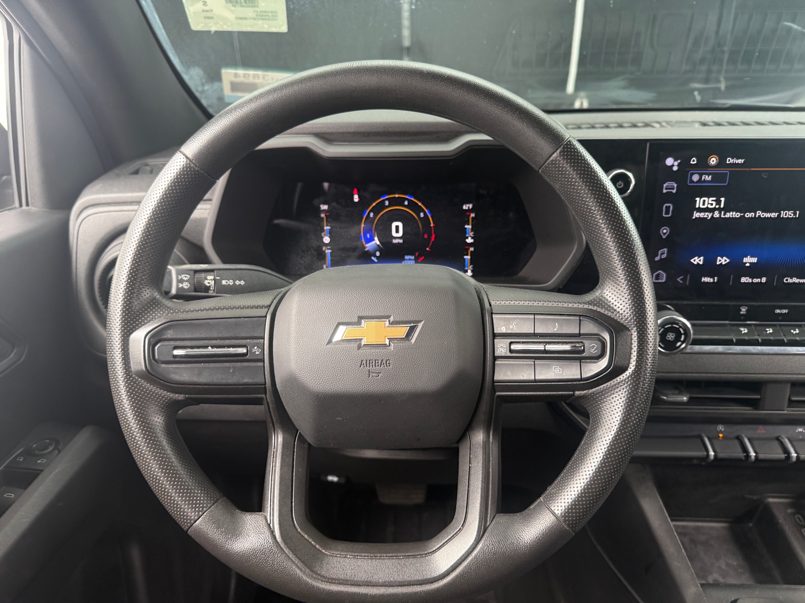 Thumbnail: 2023 Chevrolet Colorado - 5