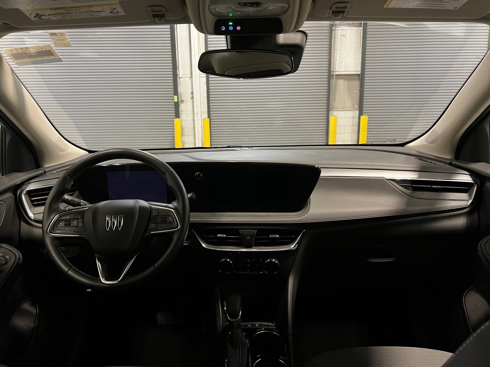 Thumbnail: 2025 Buick Encore GX - 3