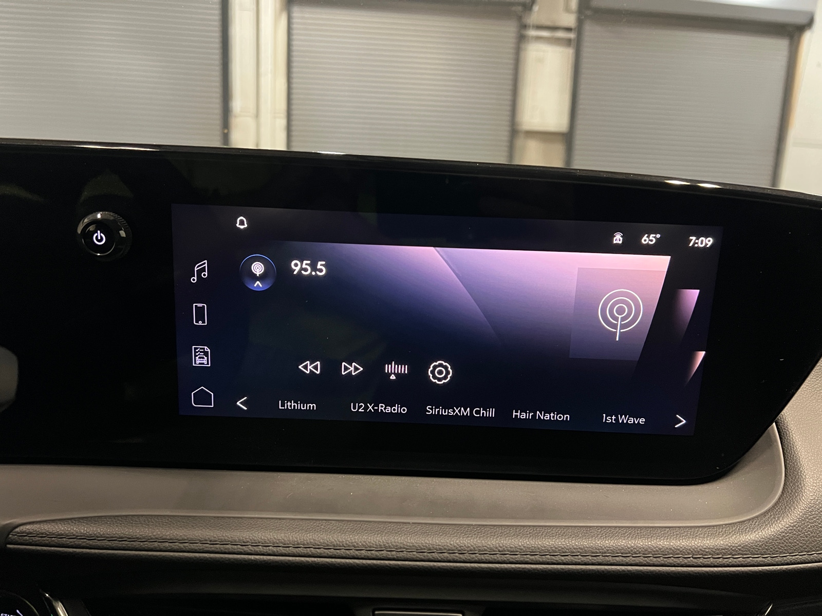 Thumbnail: 2025 Buick Encore GX - 4
