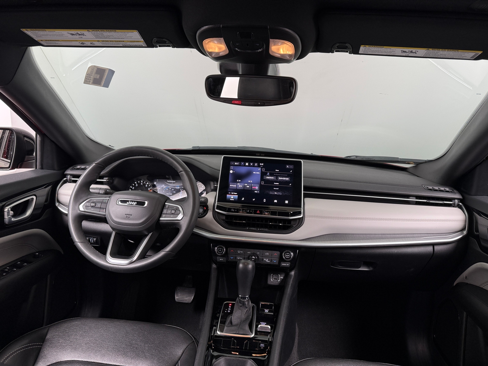 Thumbnail: 2025 Jeep Compass - 2