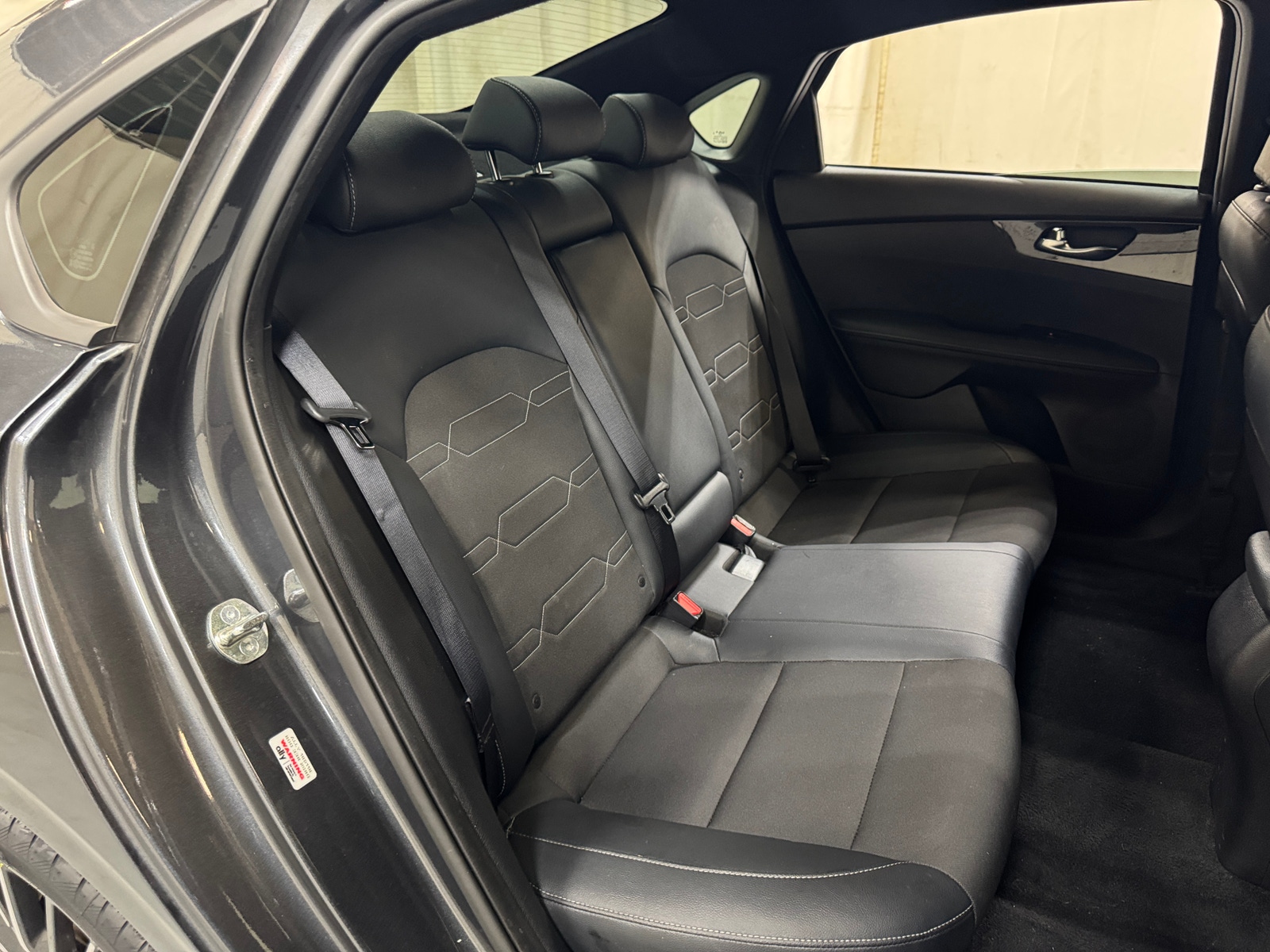 Thumbnail: 2023 Kia Forte - 6